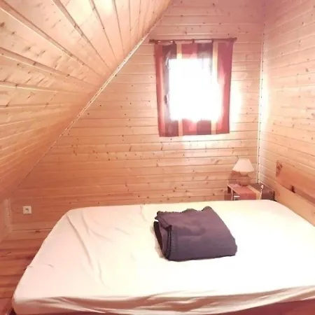 Chalet Besse-et-saint-anastaise, 4 Pieces, 8 Personnes - Fr-1-395-5 * Besse-et-Saint-Anastaise