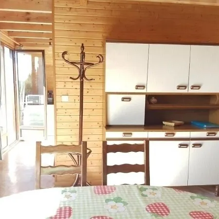 Chalet Besse-et-saint-anastaise, 4 Pieces, 8 Personnes - Fr-1-395-5 * Besse-et-Saint-Anastaise