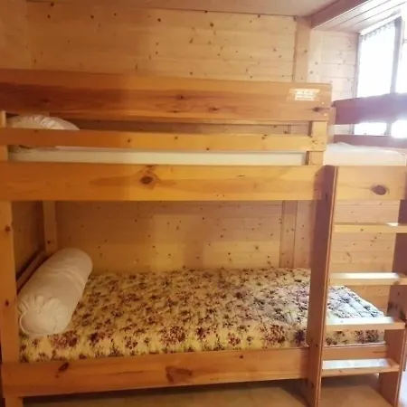 Chalet Besse-et-saint-anastaise, 4 Pieces, 8 Personnes - Fr-1-395-5 Alpehytte Besse-et-Saint-Anastaise