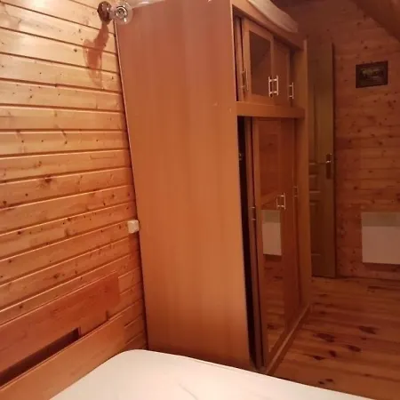 Chalet Besse-et-saint-anastaise, 4 Pieces, 8 Personnes - Fr-1-395-5 Alpehytte Besse-et-Saint-Anastaise